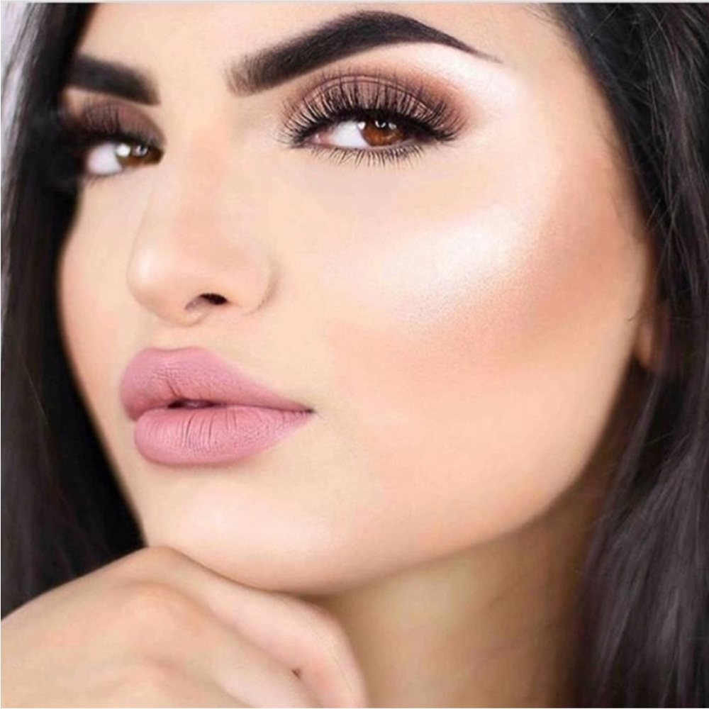 Anastasia Beverly Hills Liquid Lipstick Crush - Picture 8 of 9
